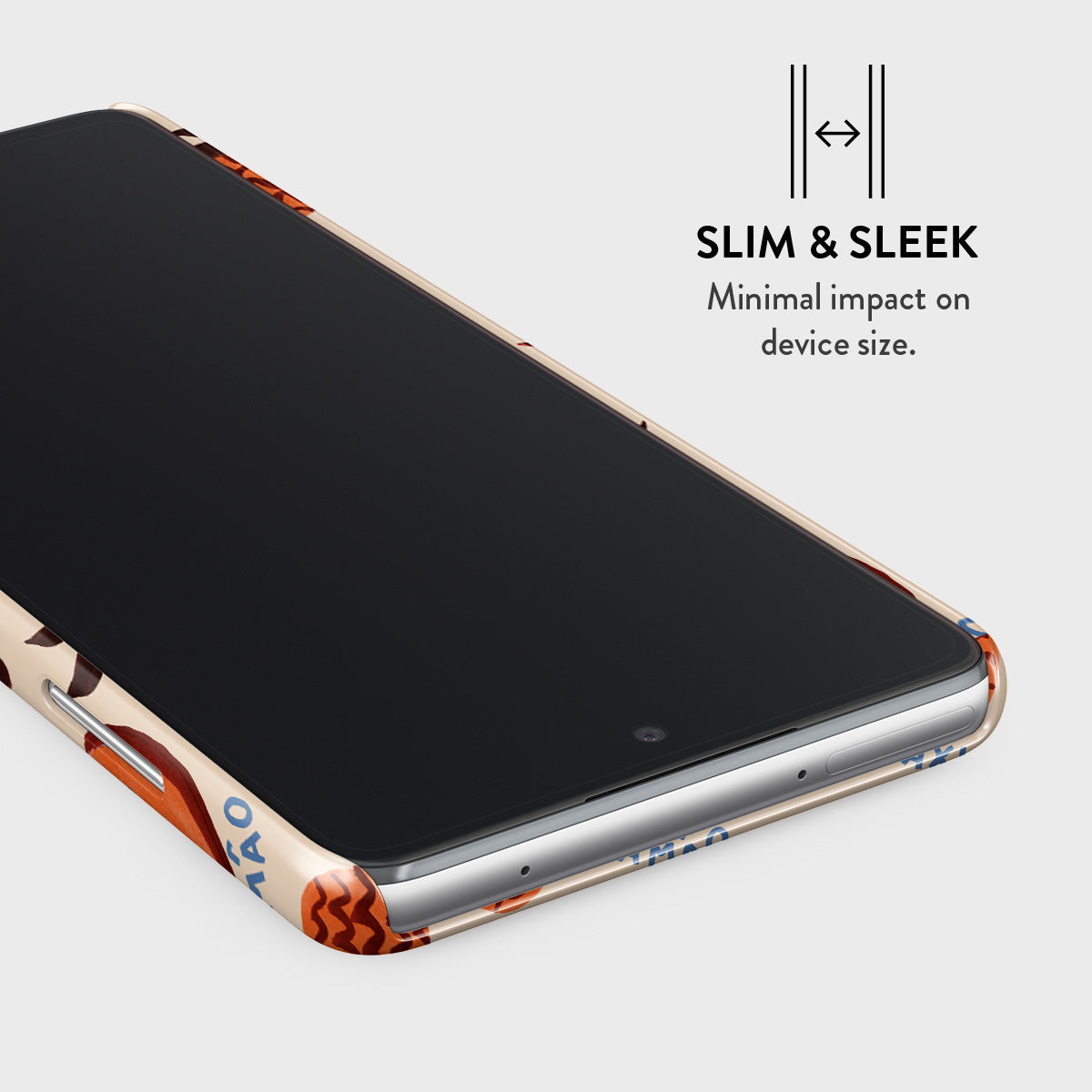 Abacaxi - Samsung Galaxy A72 4G / 5G Case