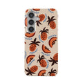 Abacaxi - Samsung Galaxy S24 FE Case