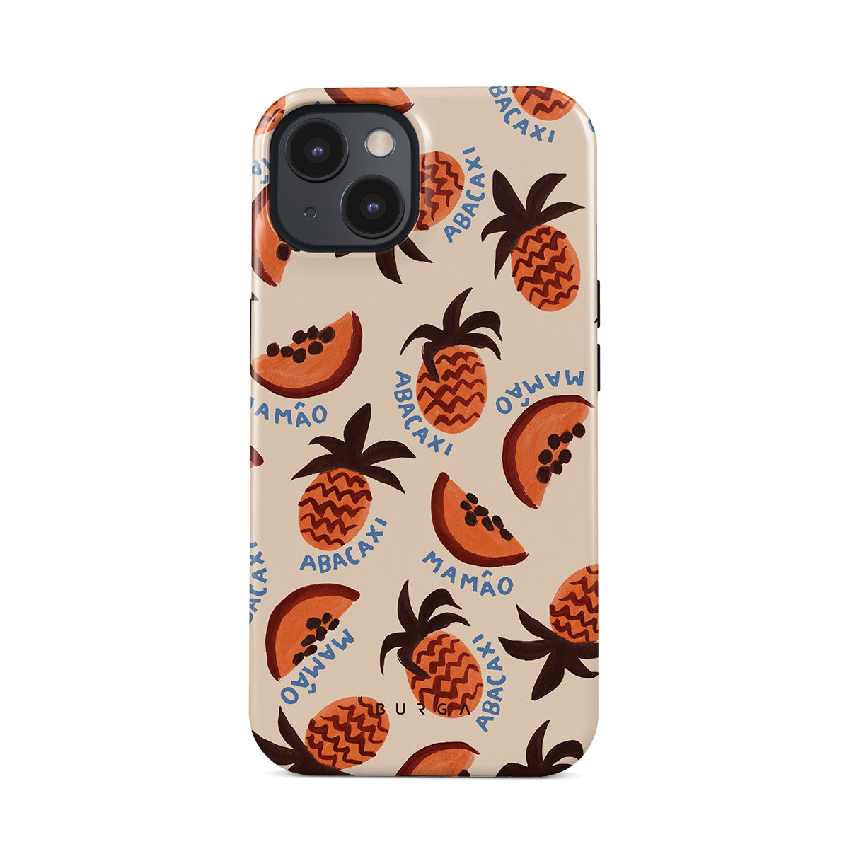 Abacaxi - iPhone 13 Case