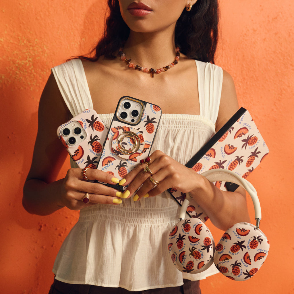 Abacaxi - Samsung Galaxy A72 4G / 5G Case