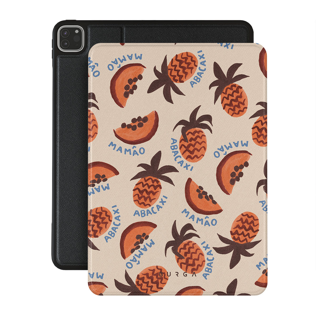 Abacaxi - iPad Pro 13 (8th/7th Gen) Case