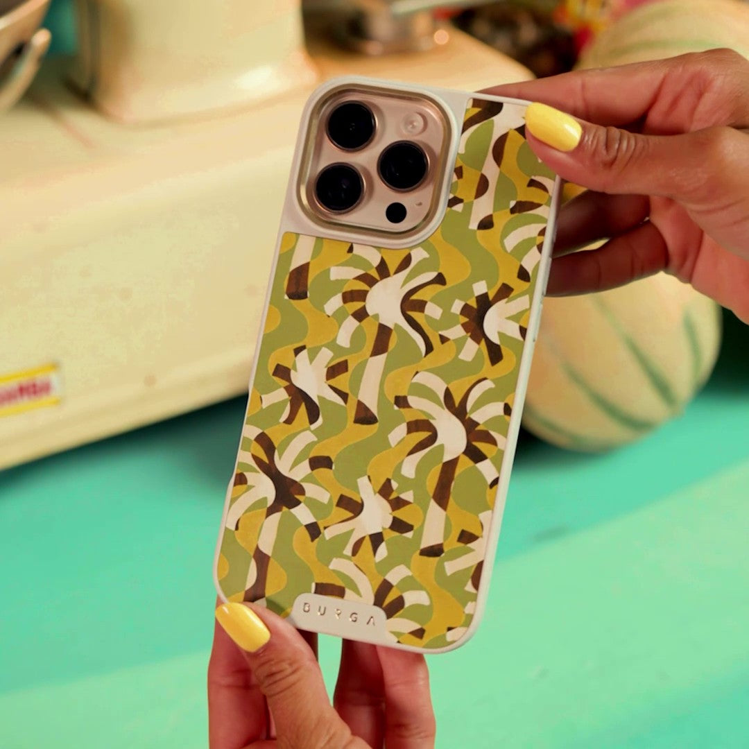 Abacaxi - Samsung Galaxy S24 Case