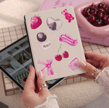 5AM Club - Kindle Paperwhite (11th Gen) Case