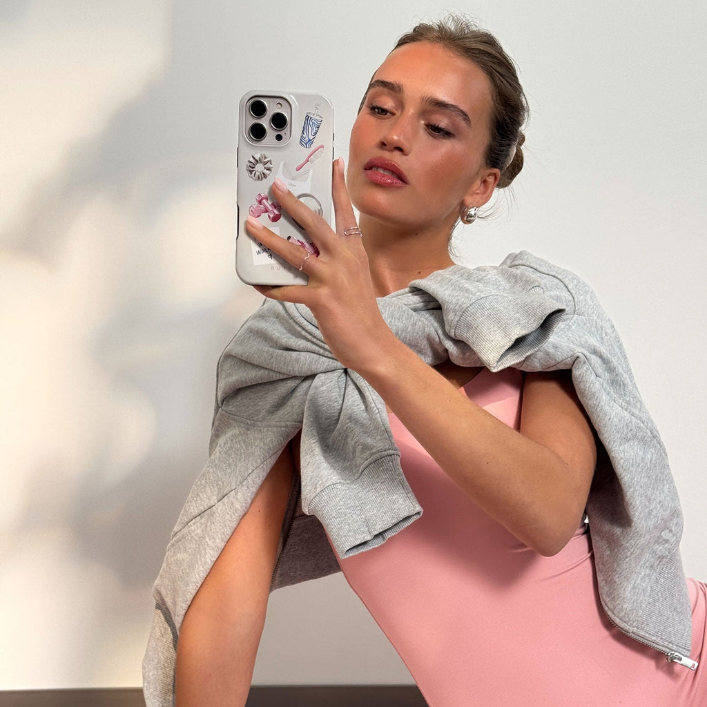 5AM Club - Samsung Galaxy Z Fold 4 Case