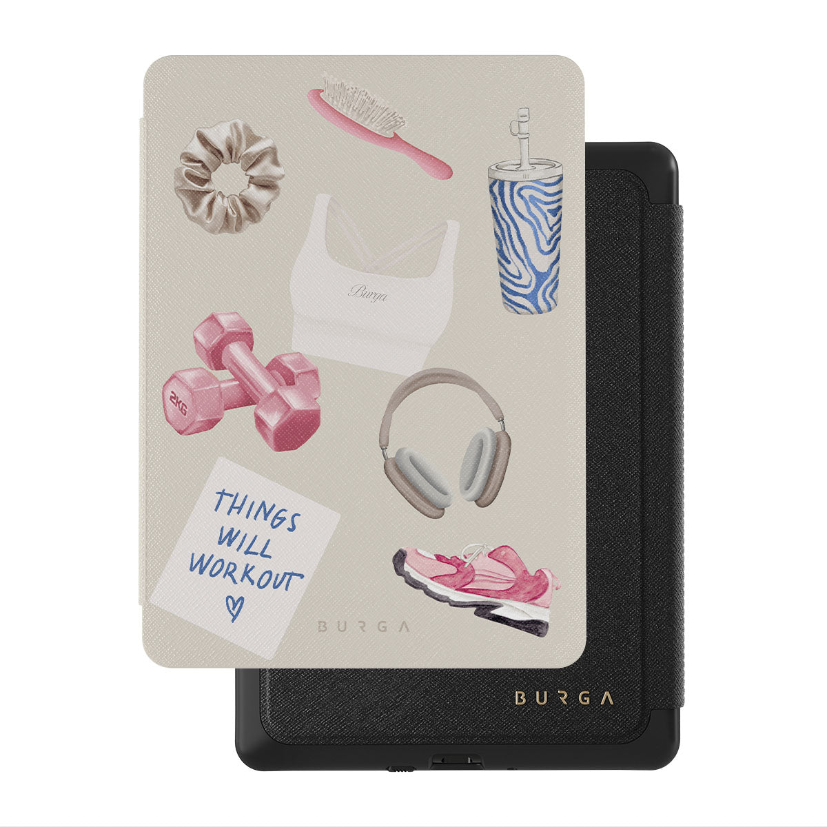 5AM Club - Kindle Paperwhite (11th Gen) Case