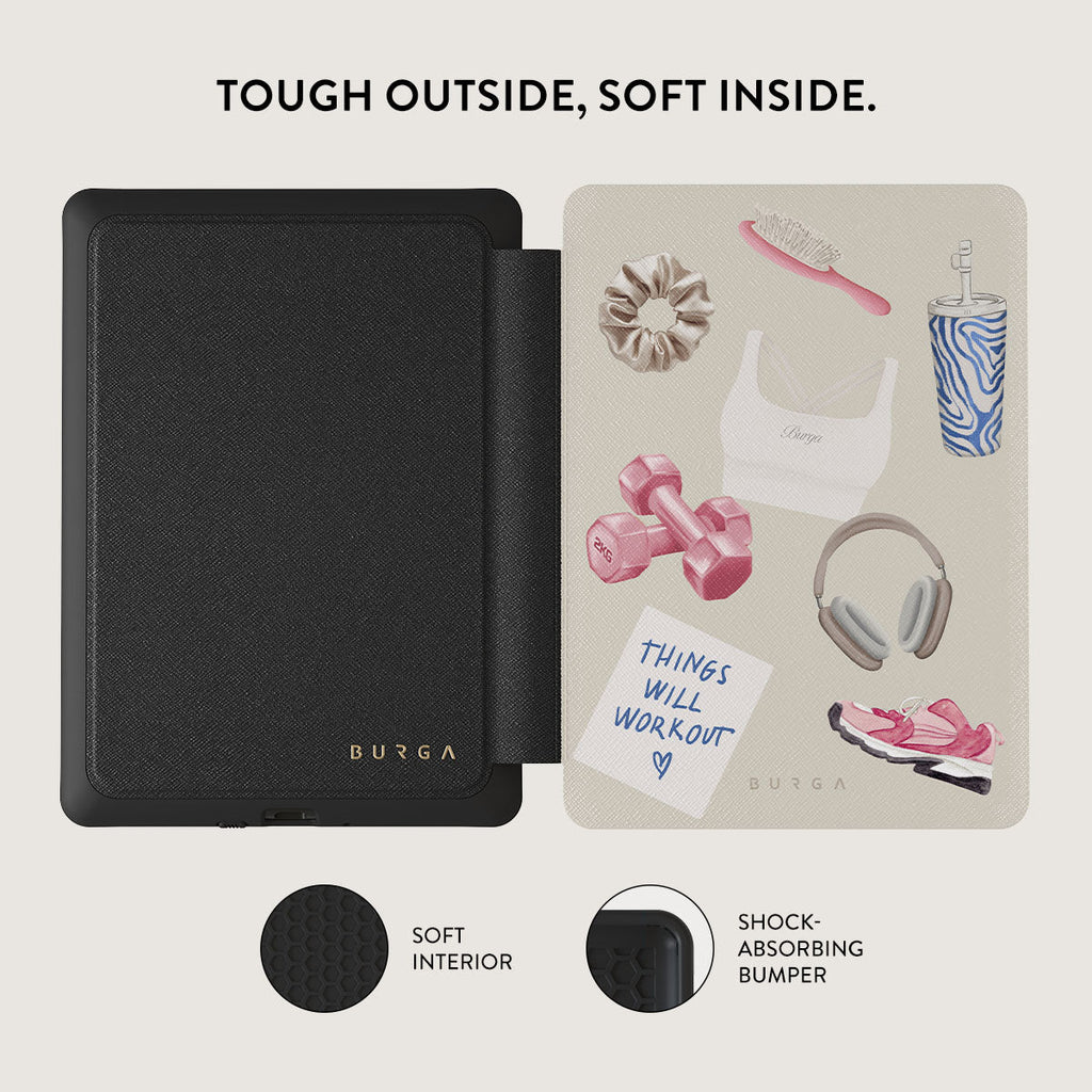 5AM Club - Kindle Paperwhite (11th Gen) Case