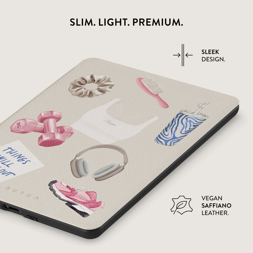 5AM Club - Kindle Paperwhite (11th Gen) Case