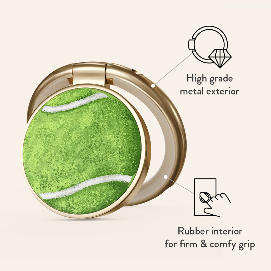 5AM Club - Adhesive Ring Holder