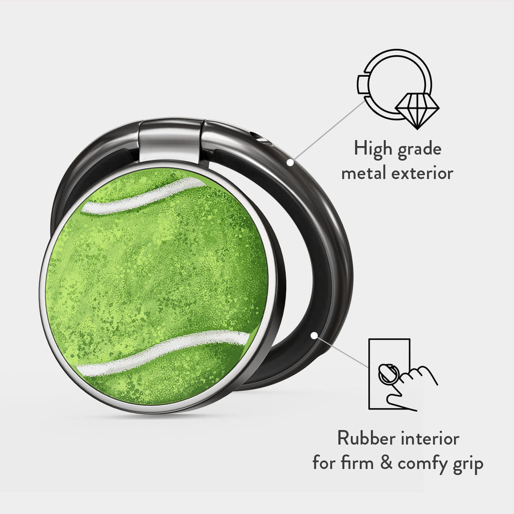 5AM Club - Adhesive Ring Holder