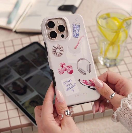 5AM Club - Samsung Galaxy Z Fold 4 Case